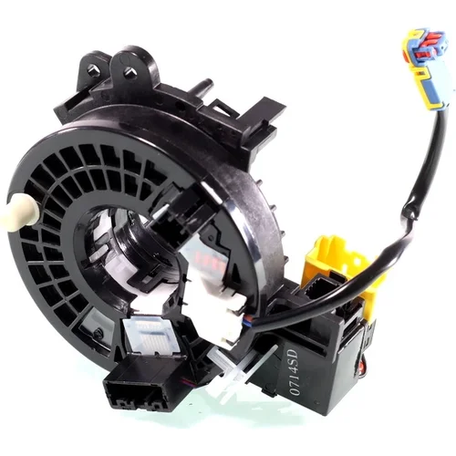 Vinutá pružina, airbag GH-793972 /AUTO-GH/ - obr. 3