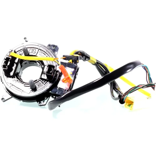 Vinutá pružina, airbag AUTO-GH GH-794402