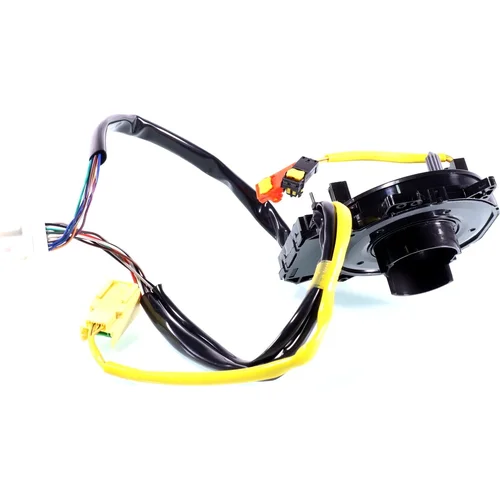 Vinutá pružina, airbag GH-794402 /AUTO-GH/ - obr. 2