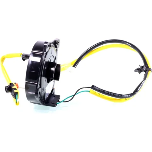 Vinutá pružina, airbag GH-795013 /AUTO-GH/ - obr. 2