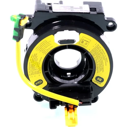 Vinutá pružina, airbag AUTO-GH GH-795054