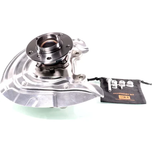 Čap nápravy zavesenia kolies AUTO-GH GH-281530AV