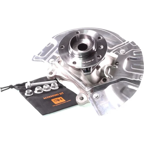 Čap nápravy zavesenia kolies AUTO-GH GH-281560H