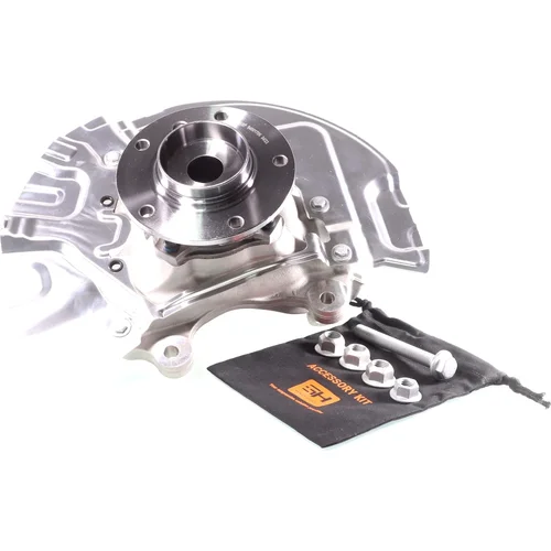 Čap nápravy zavesenia kolies GH-281560V /AUTO-GH/ - obr. 3