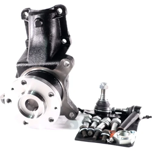 Čap nápravy zavesenia kolies AUTO-GH GH-281958H