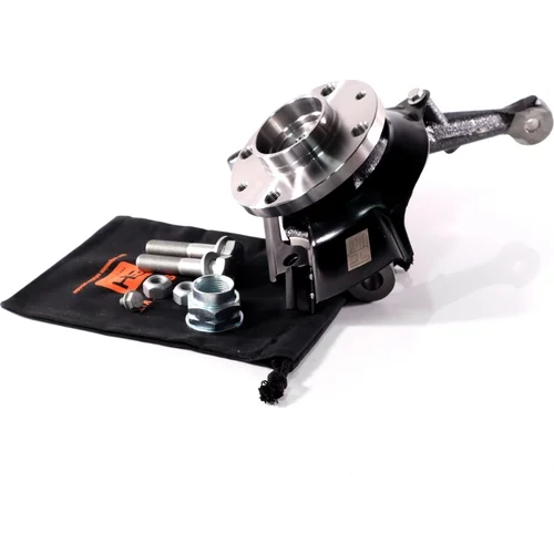 Čap nápravy zavesenia kolies GH-282308V /AUTO-GH/ - obr. 3