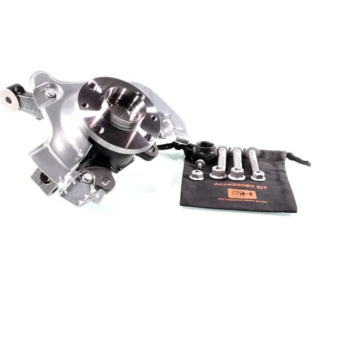 Čap nápravy zavesenia kolies AUTO-GH GH-282360H