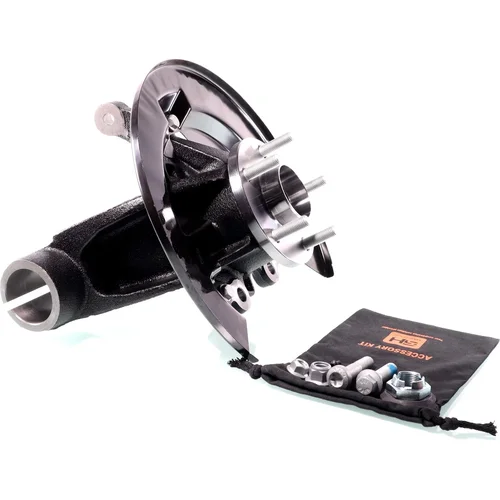 Čap nápravy zavesenia kolies GH-282547V /AUTO-GH/ - obr. 1