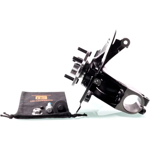Čap nápravy zavesenia kolies GH-282549H /AUTO-GH/ - obr. 2