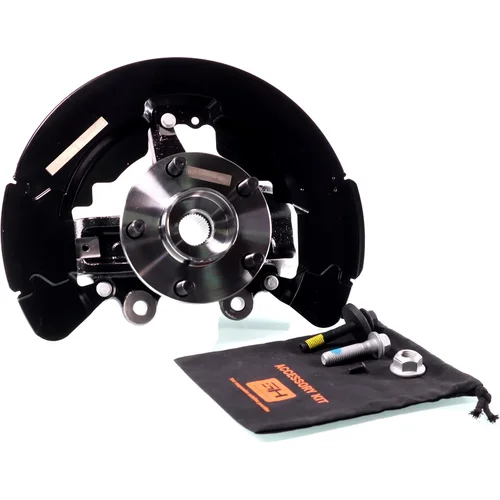 Čap nápravy zavesenia kolies GH-282549H /AUTO-GH/ - obr. 3