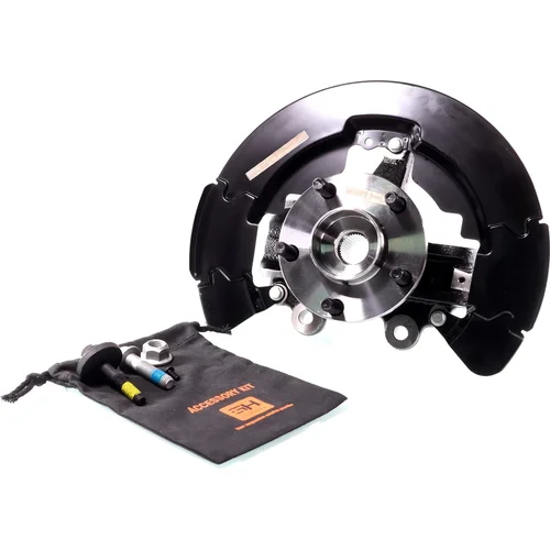 Čap nápravy zavesenia kolies AUTO-GH GH-282549V