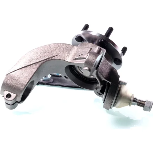 Čap nápravy zavesenia kolies GH-282552H /AUTO-GH/ - obr. 1