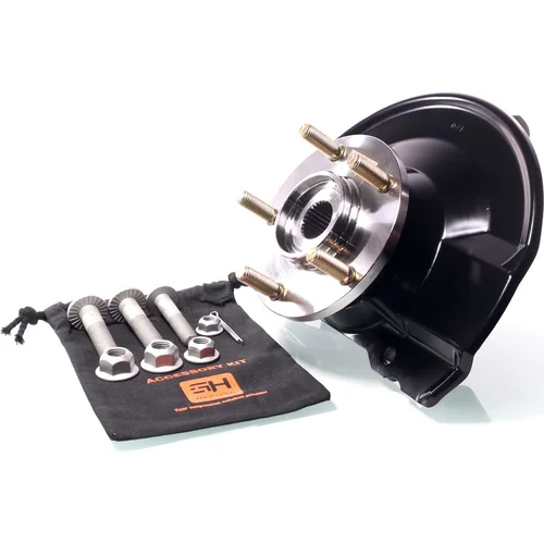 Čap nápravy zavesenia kolies GH-283083V /AUTO-GH/ - obr. 3