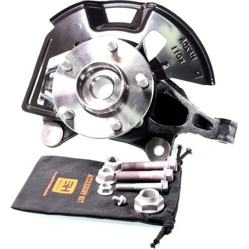 Čap nápravy zavesenia kolies GH-283205H /AUTO-GH/ - obr. 3