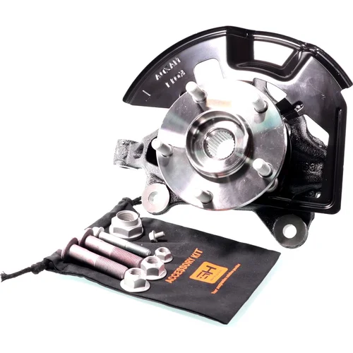 Čap nápravy zavesenia kolies AUTO-GH GH-283205V