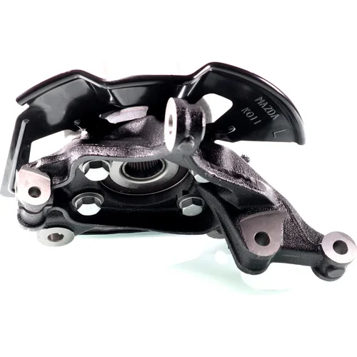 Čap nápravy zavesenia kolies GH-283205V /AUTO-GH/ - obr. 2