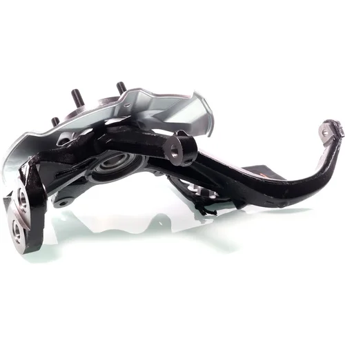 Čap nápravy zavesenia kolies GH-283206V /AUTO-GH/ - obr. 2