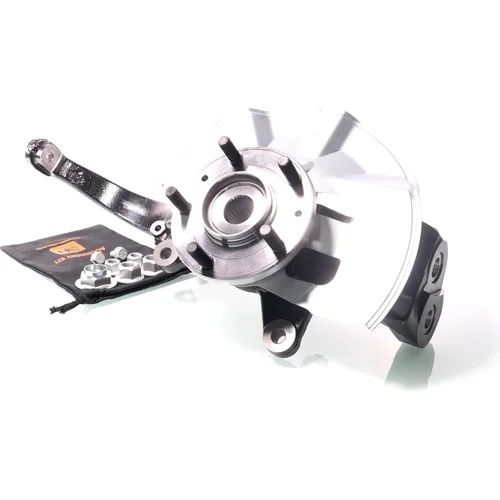 Čap nápravy zavesenia kolies GH-283206V /AUTO-GH/ - obr. 3
