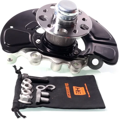 Čap nápravy zavesenia kolies AUTO-GH GH-283312H