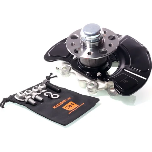 Čap nápravy zavesenia kolies GH-283312H /AUTO-GH/ - obr. 3