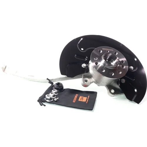 Čap nápravy zavesenia kolies AUTO-GH GH-283362H
