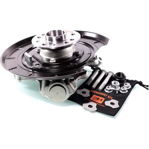 Čap nápravy zavesenia kolies AUTO-GH GH-283363H