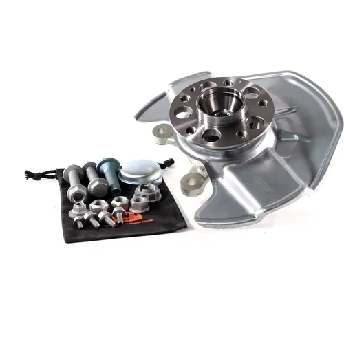 Čap nápravy zavesenia kolies AUTO-GH GH-283366H
