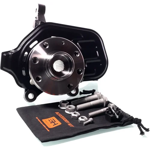 Čap nápravy zavesenia kolies AUTO-GH GH-283611H