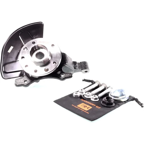 Čap nápravy zavesenia kolies GH-283640AH /AUTO-GH/ - obr. 3