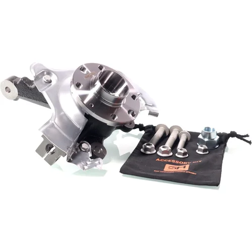 Čap nápravy zavesenia kolies AUTO-GH GH-283688H