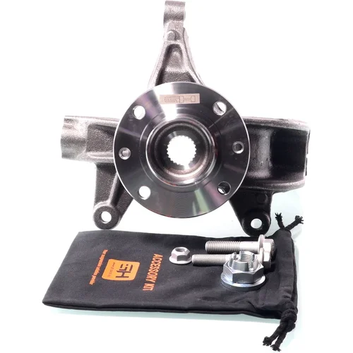 Čap nápravy zavesenia kolies GH-283970H /AUTO-GH/ - obr. 3
