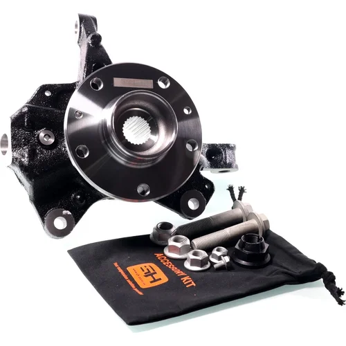 Čap nápravy zavesenia kolies AUTO-GH GH-283972H