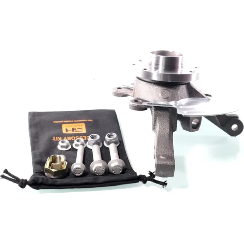 Čap nápravy zavesenia kolies GH-283988H /AUTO-GH/ - obr. 2