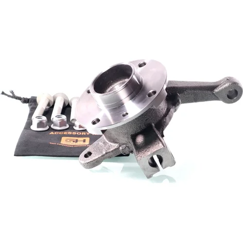 Čap nápravy zavesenia kolies GH-283989V /AUTO-GH/ - obr. 3