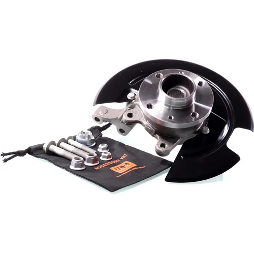 Čap nápravy zavesenia kolies AUTO-GH GH-283999AV