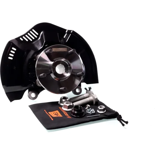 Čap nápravy zavesenia kolies AUTO-GH GH-284553H