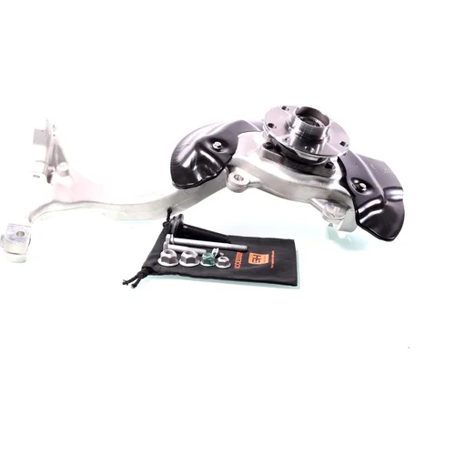 Čap nápravy zavesenia kolies AUTO-GH GH-284704H