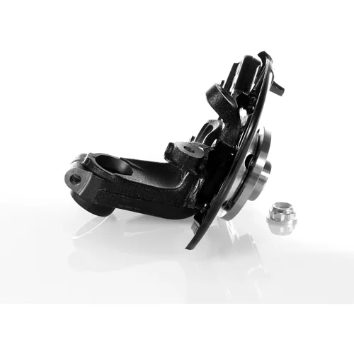 Čap nápravy zavesenia kolies GH-284710V /AUTO-GH/ - obr. 1