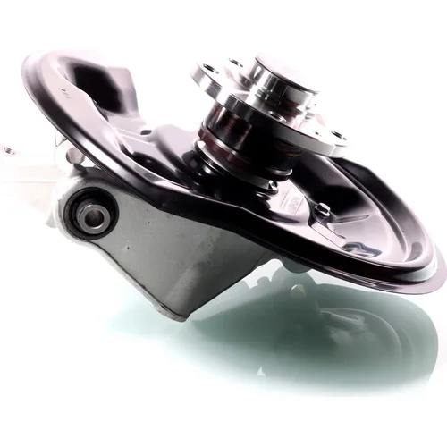 Čap nápravy zavesenia kolies GH-289907V /AUTO-GH/ - obr. 1