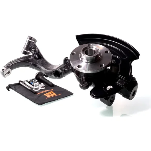 Čap nápravy zavesenia kolies GH-289946H /AUTO-GH/ - obr. 3