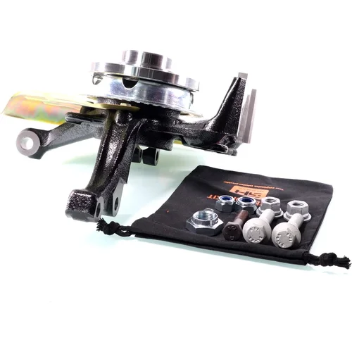 Čap nápravy zavesenia kolies GH-289951V /AUTO-GH/ - obr. 1