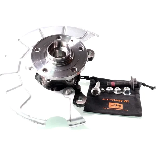 Čap nápravy zavesenia kolies AUTO-GH GH-289961H