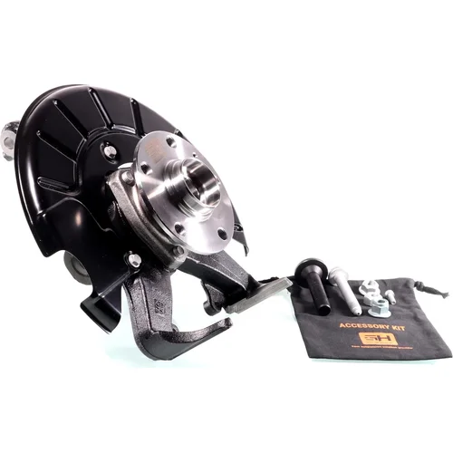 Čap nápravy zavesenia kolies AUTO-GH GH-289963H