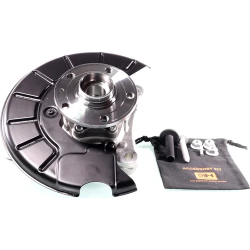 Čap nápravy zavesenia kolies AUTO-GH GH-289965H