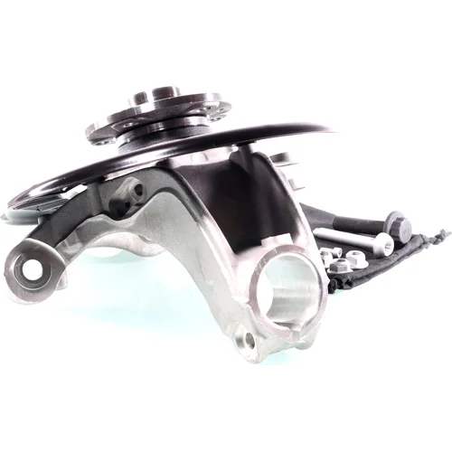 Čap nápravy zavesenia kolies GH-289965V /AUTO-GH/ - obr. 2