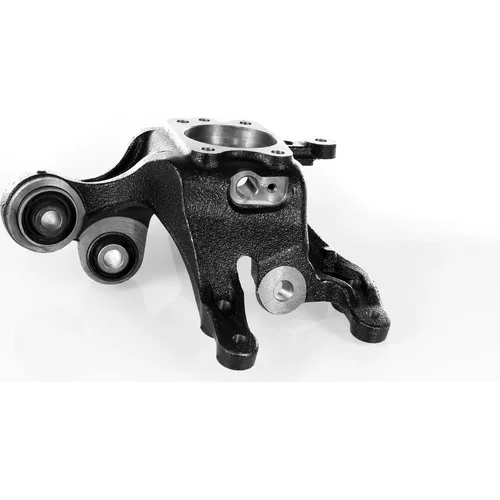 Čap nápravy zavesenia kolies GH-293554H /AUTO-GH/ - obr. 1