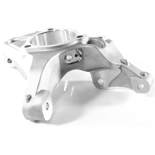 Čap nápravy zavesenia kolies AUTO-GH GH-293668V