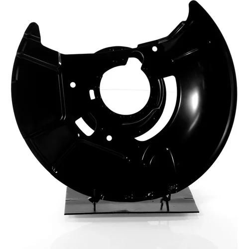 Ochranný plech proti rozstreku, brzdový kotúč AUTO-GH GH-481546V