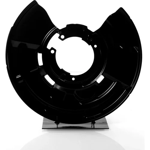 Ochranný plech proti rozstreku, brzdový kotúč AUTO-GH GH-481562V