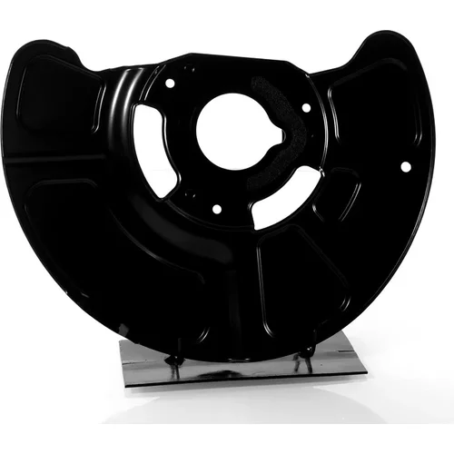 Ochranný plech proti rozstreku, brzdový kotúč AUTO-GH GH-483312V